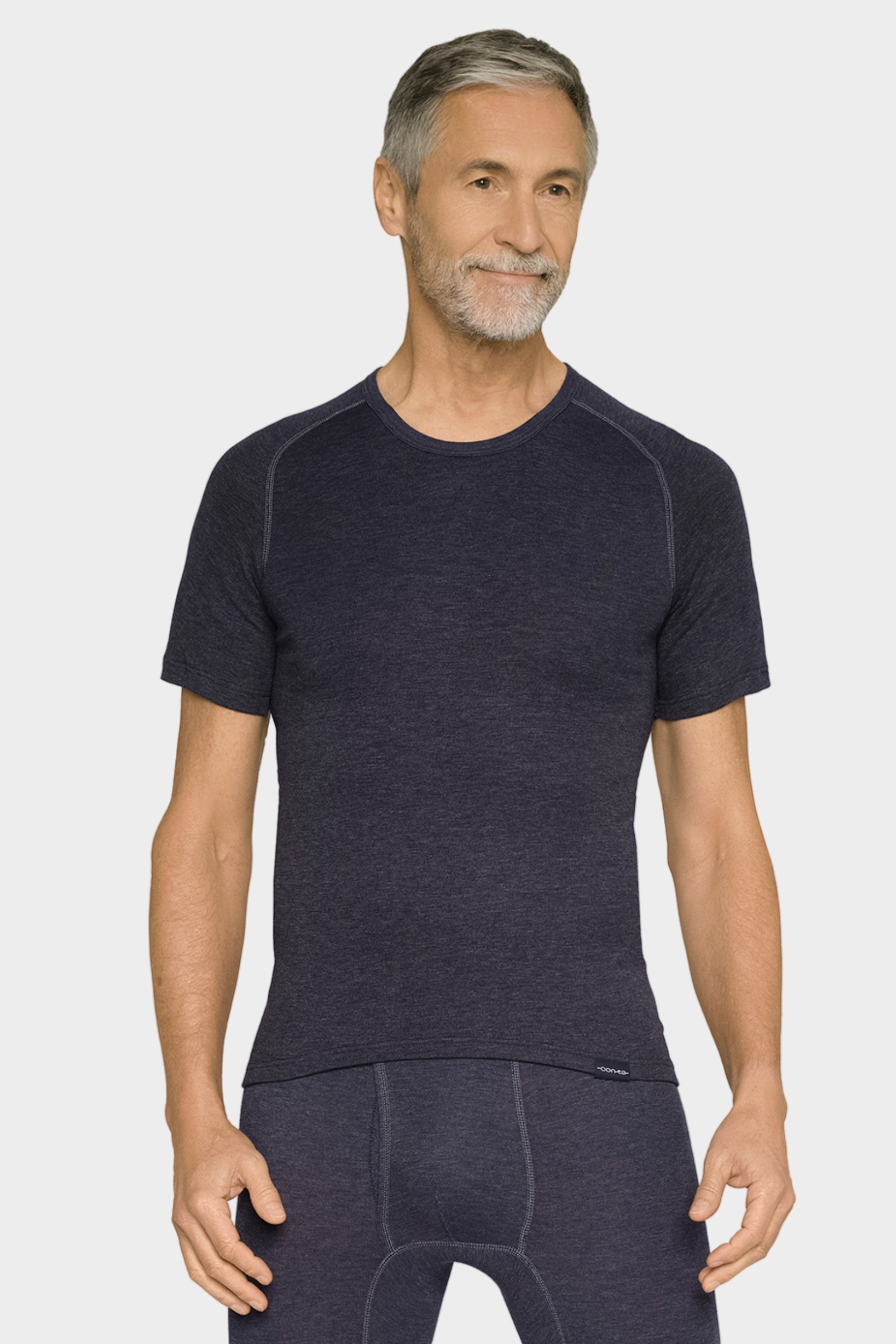Thermo kurzarm Shirt