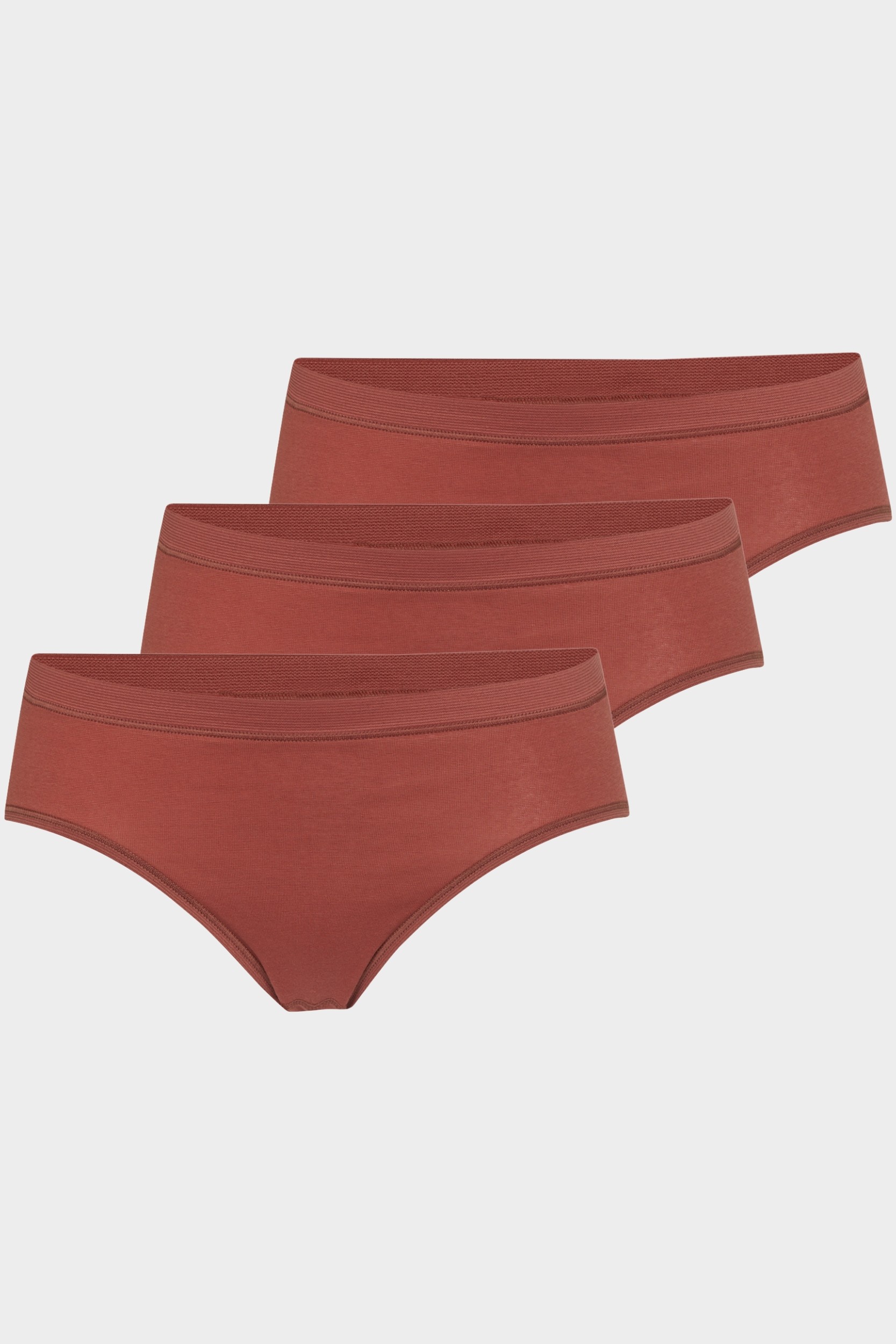 Slip Midi 3er Pack Slip Midi 3er Pack