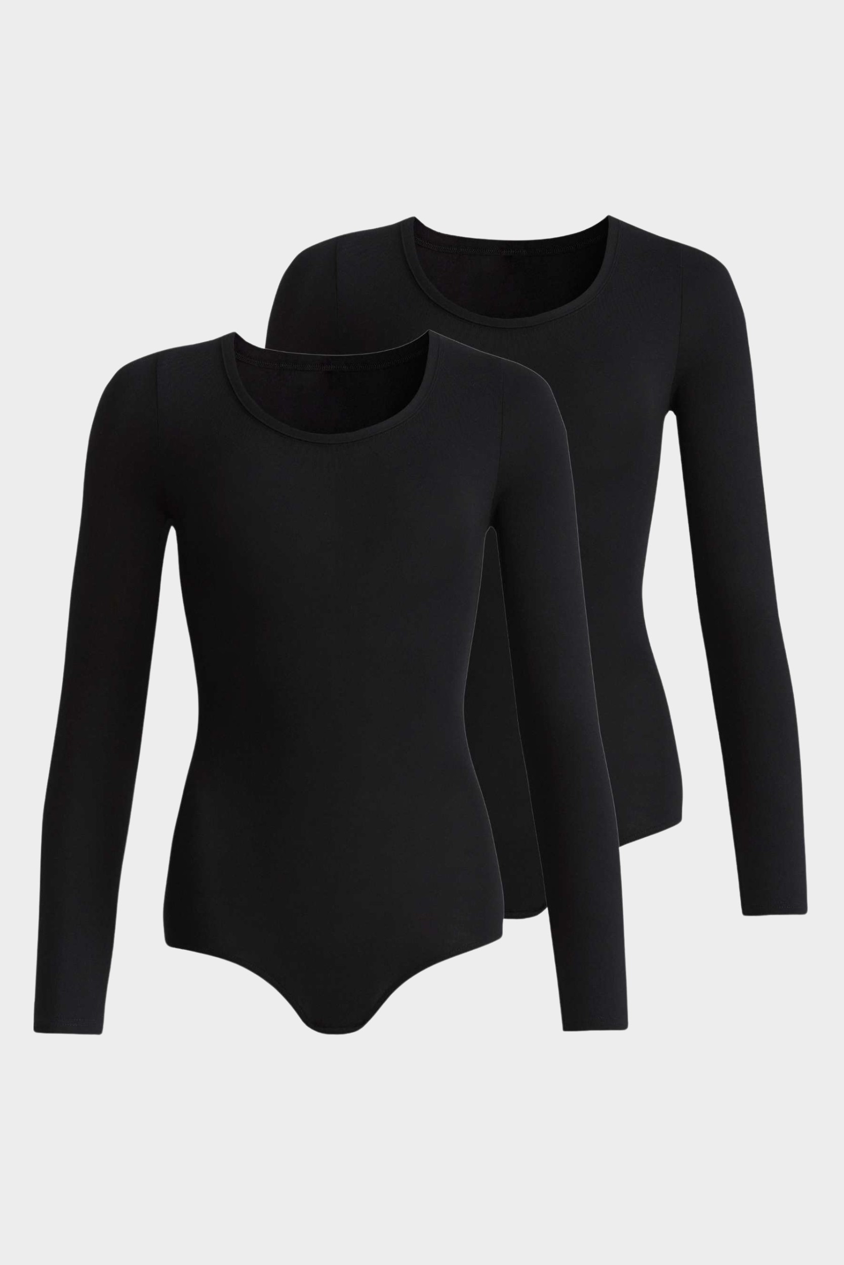 langarm Body 2er Pack langarm Body 2er Pack