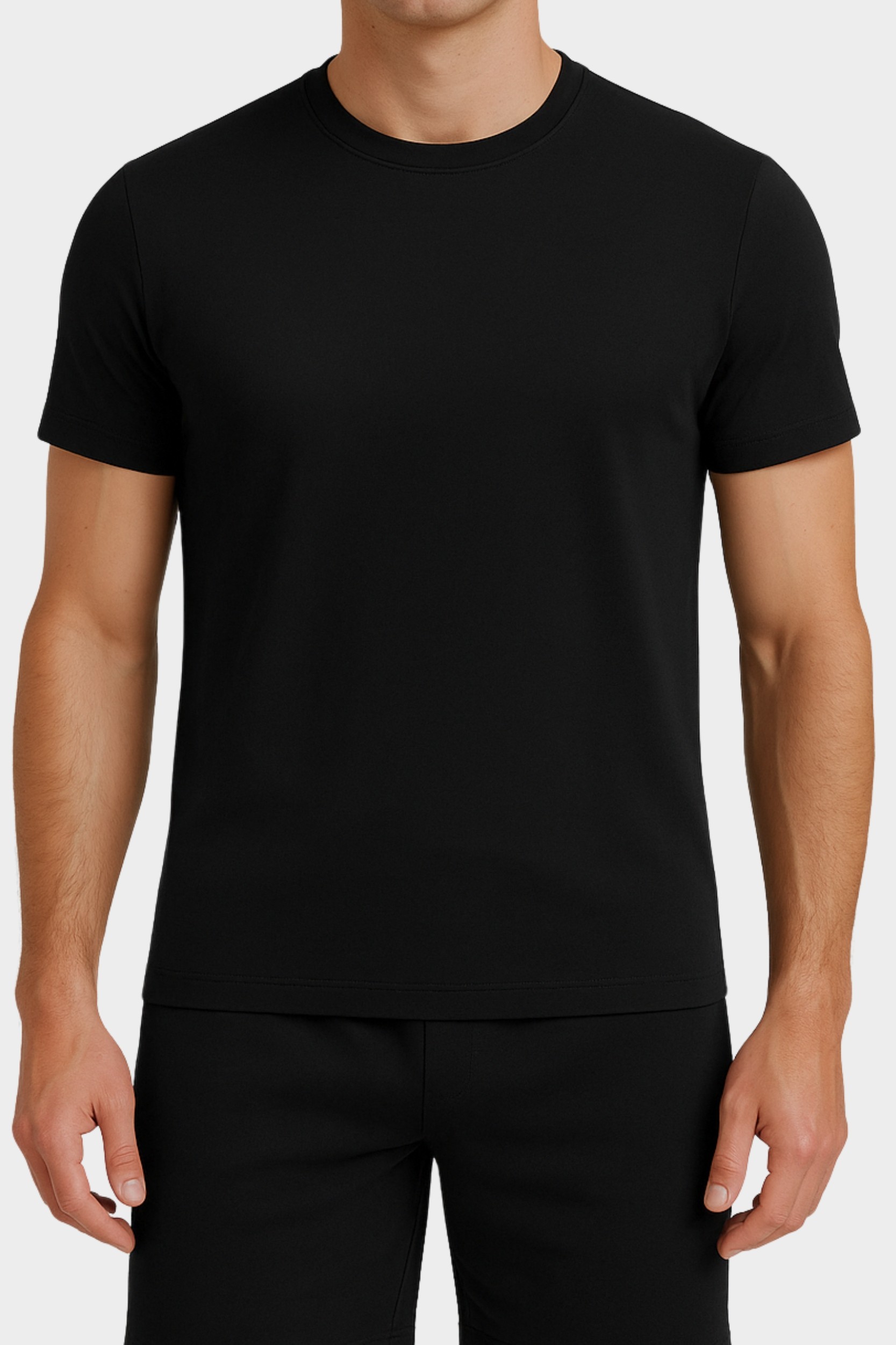 Kurzarmshirt