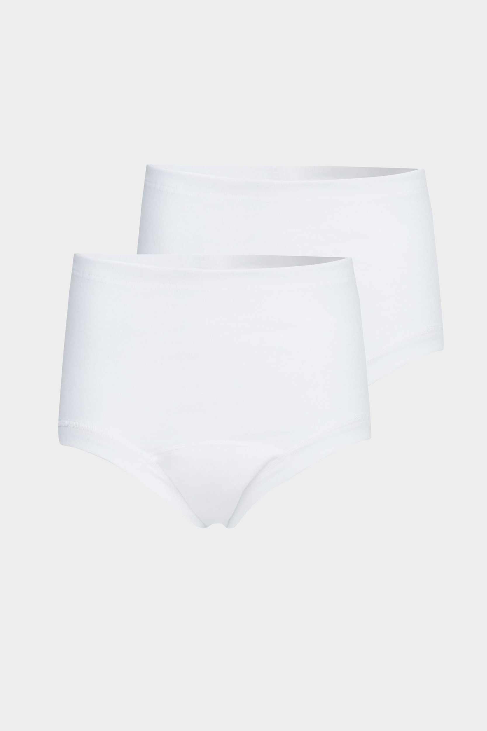 Taillenslip mit Sicherheitszone 2er Pack Taillenslip mit Sicherheitszone 2er Pack