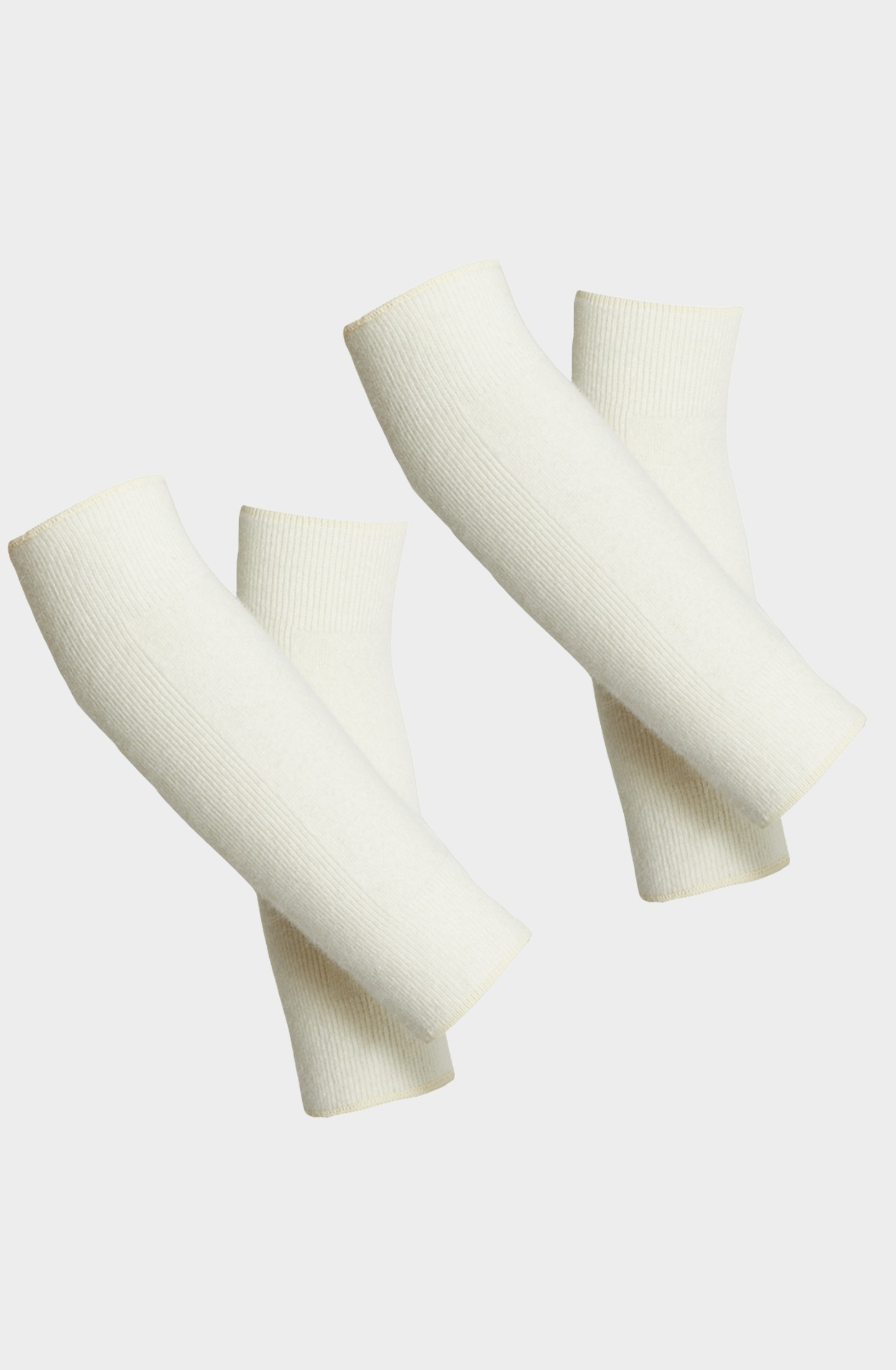 Gelenkwärmer Angora/Wolle 2er Pack Gelenkwärmer Angora/Wolle 2er Pack