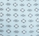 Druck hellblau