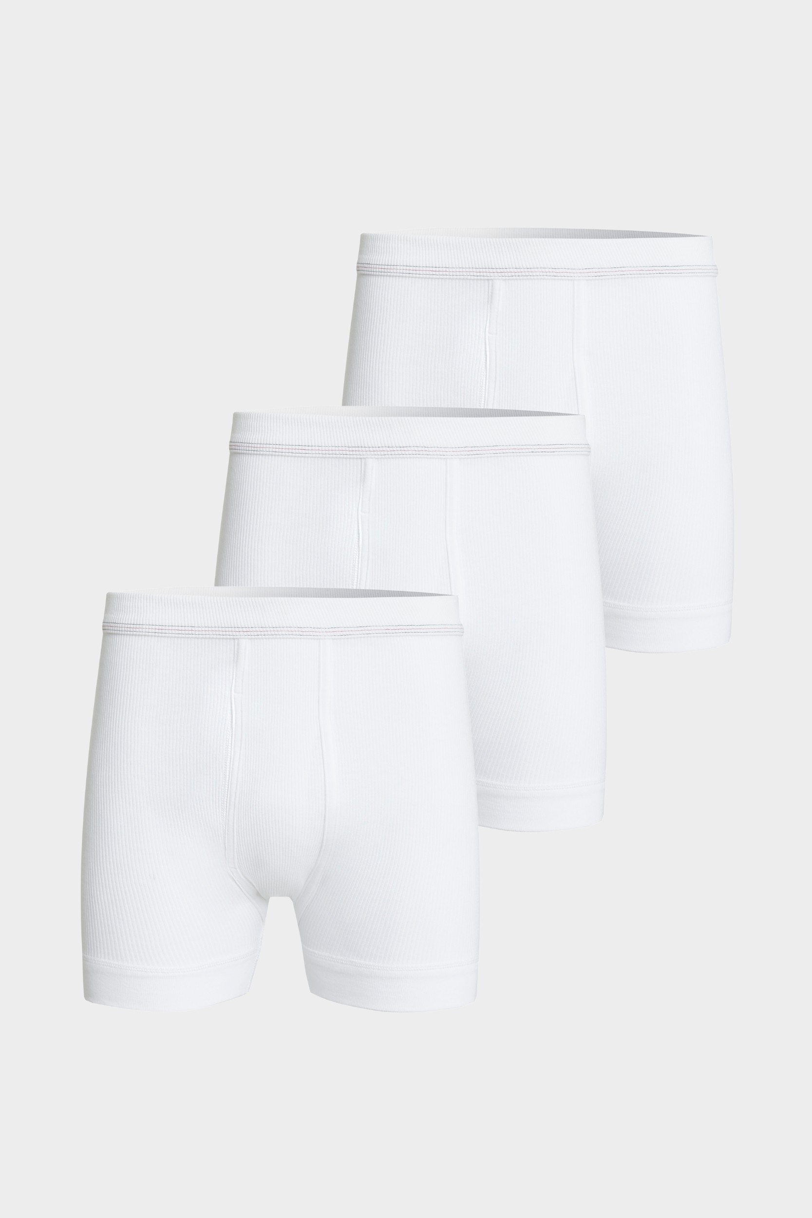 Hose kurz  3er Pack