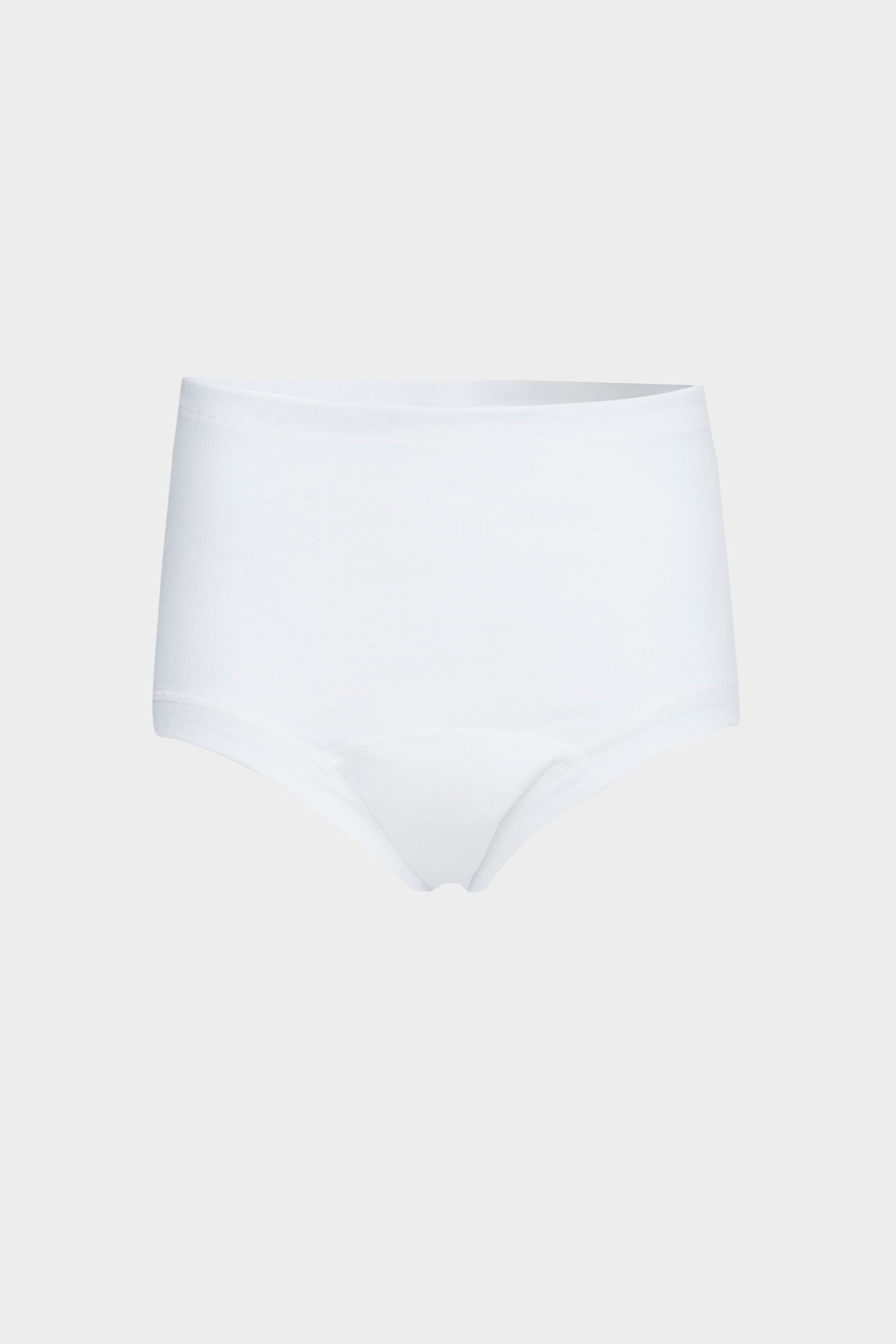 Taillenslip mit Sicherheitszone