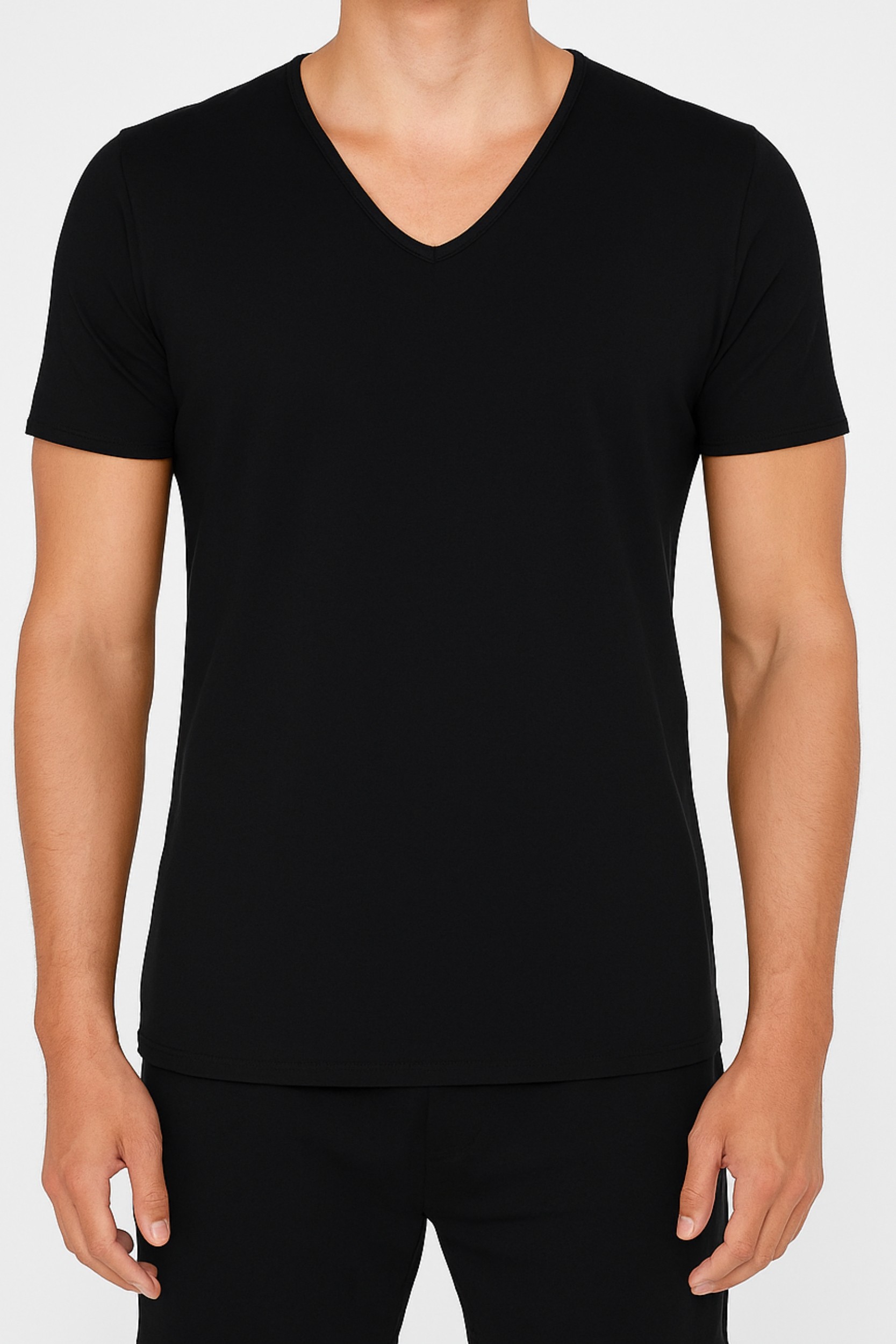 Kurzarmshirt