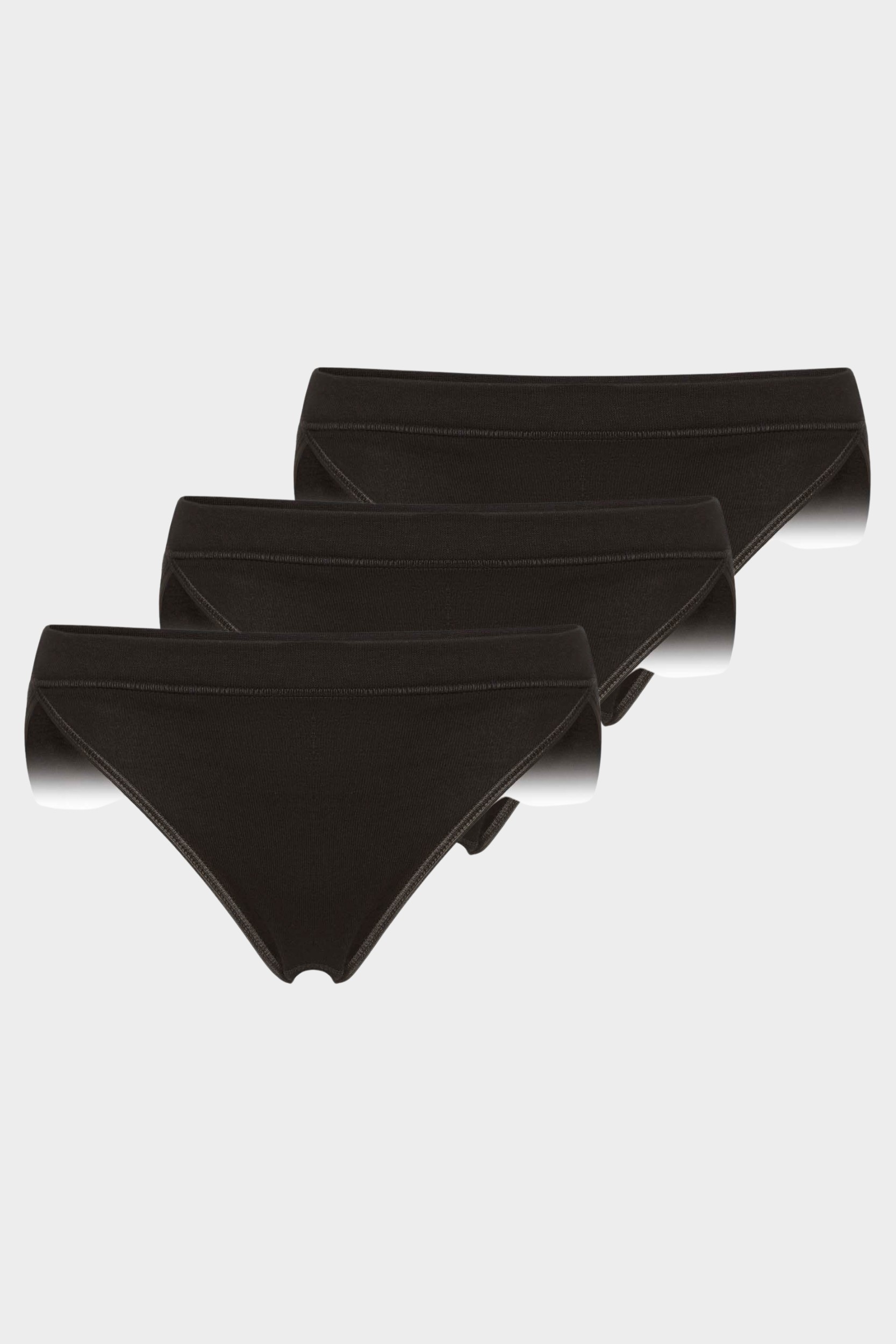 Jazzpants 3er Pack