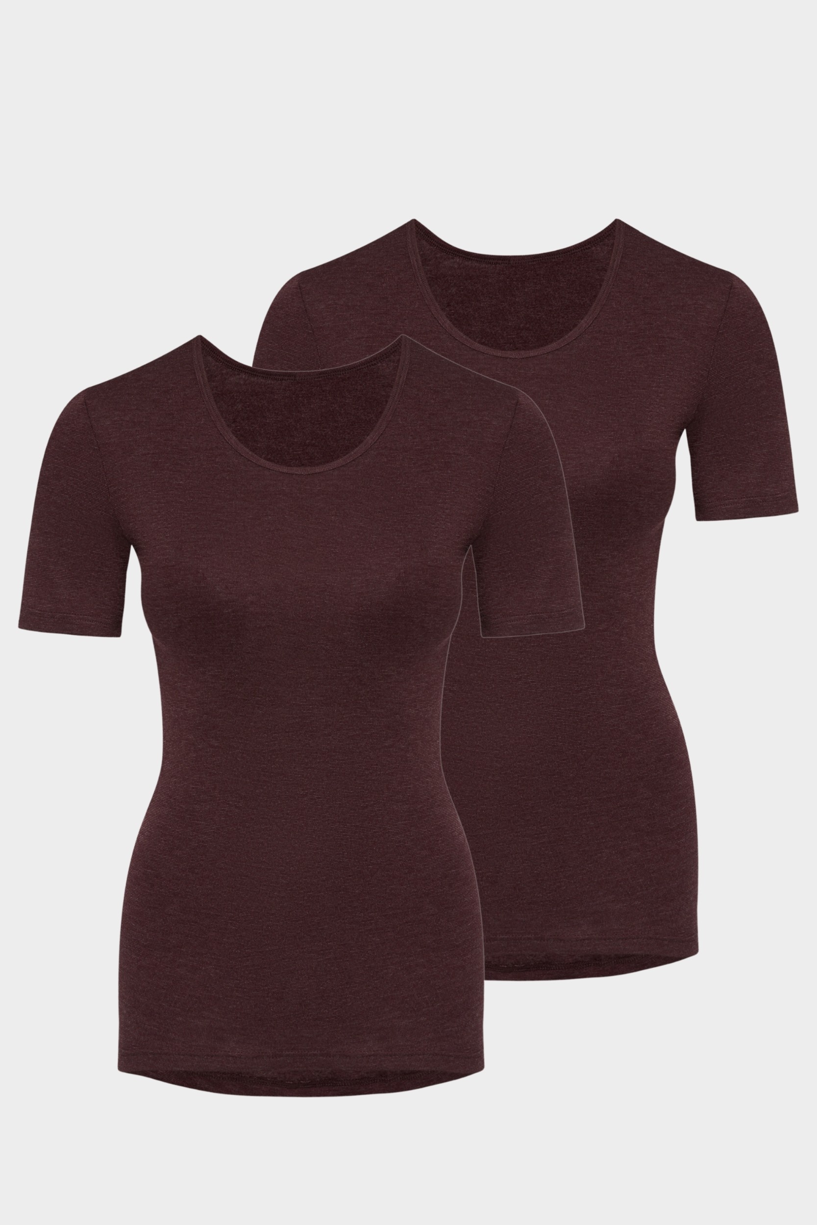 Thermo kurzarm Shirt 2er Pack