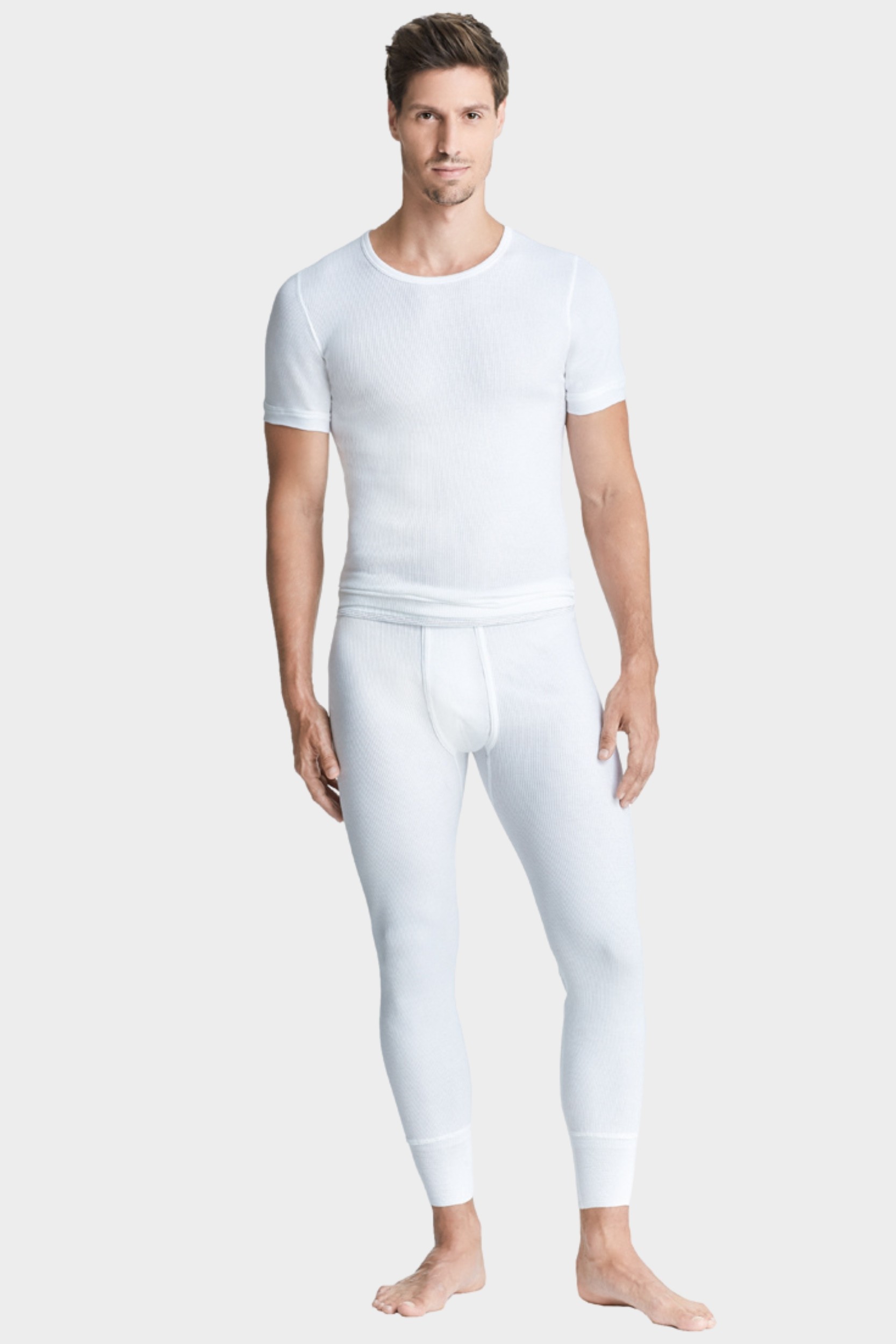 Hose lang mit Eingriff