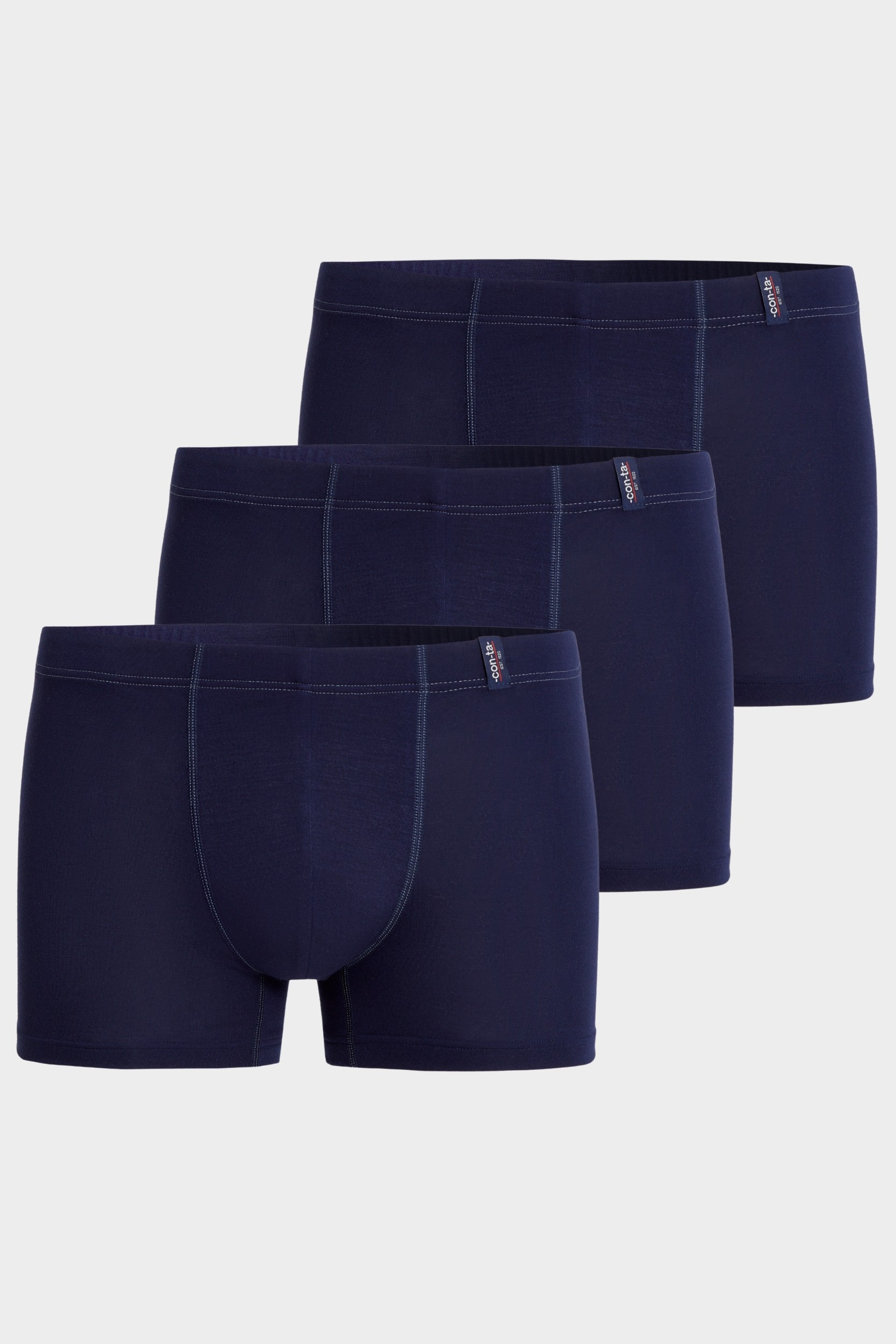 Pant 3er Pack