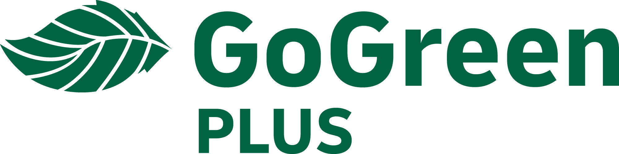 DHL GoGreen Plus