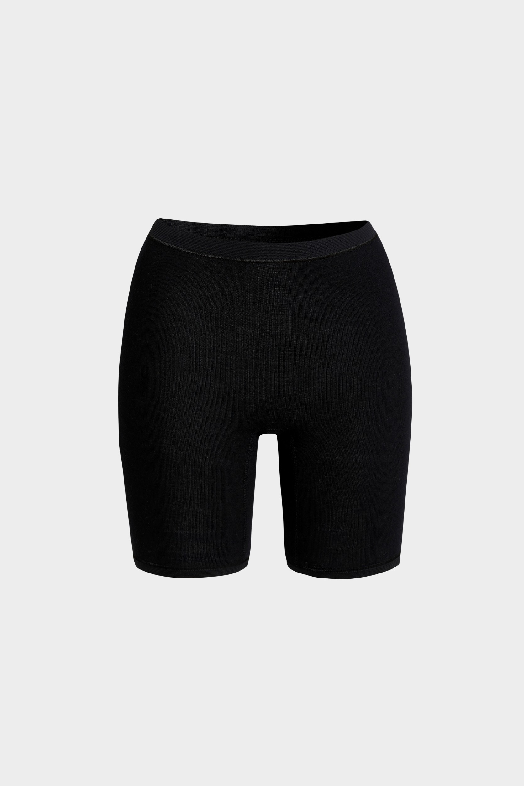 Normalbeinschlüpfer Baumwolle/Angora