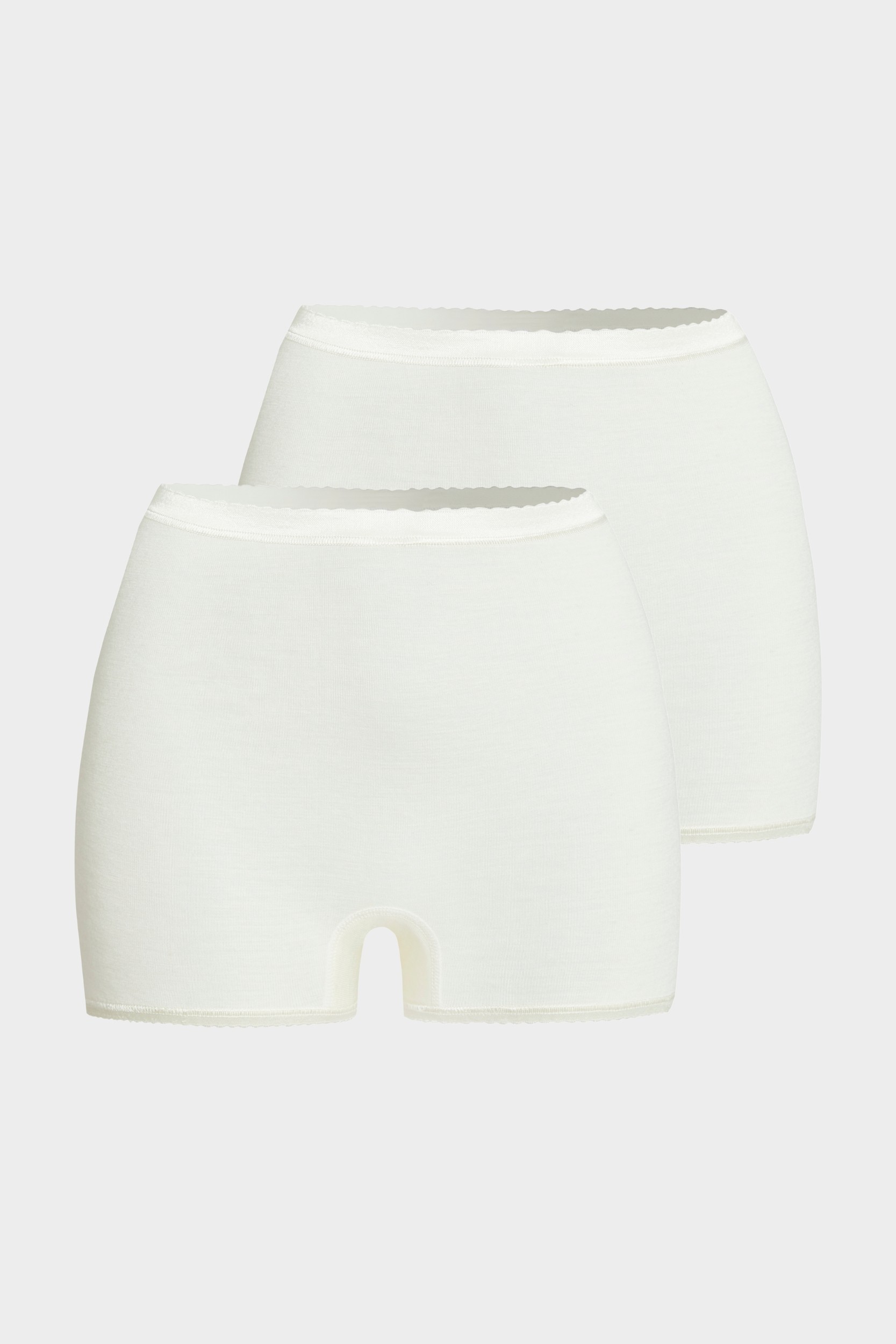 Pagenschlüpfer Merino 2er Pack