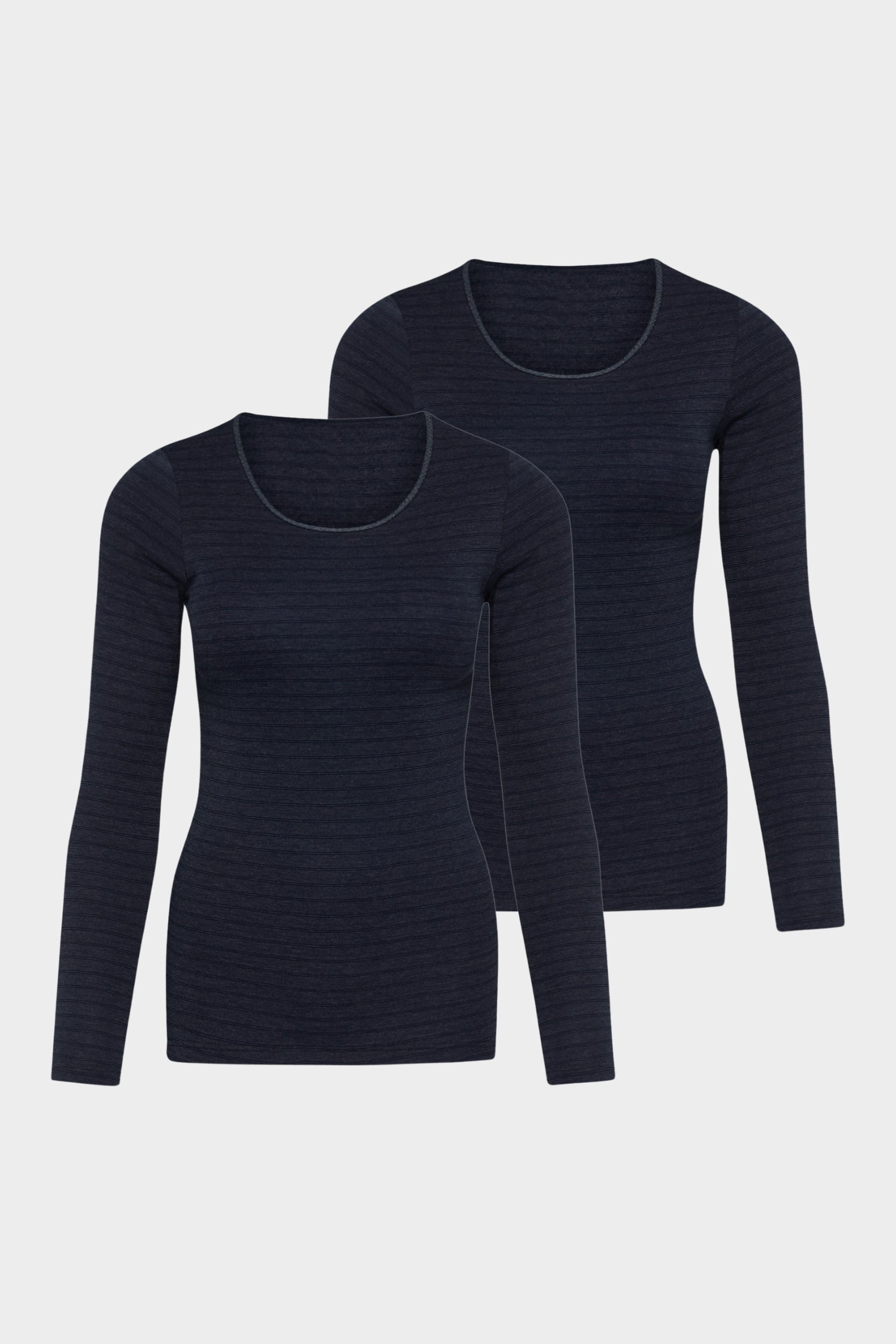 Thermo langarm Shirt 2er Pack Thermo langarm Shirt 2er Pack