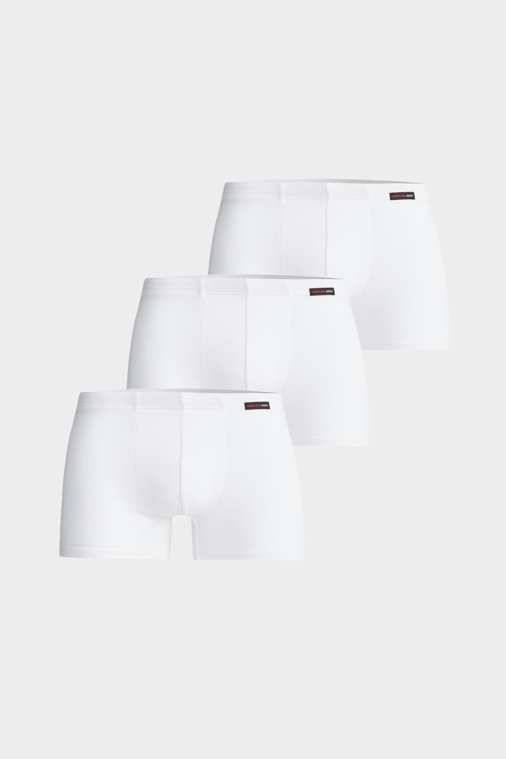 Pant 3er Pack Pant 3er Pack