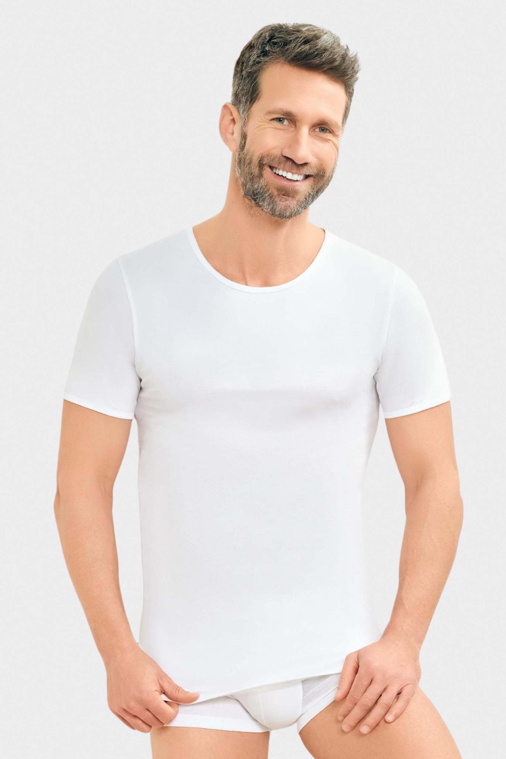Kurzarmshirt Kurzarmshirt