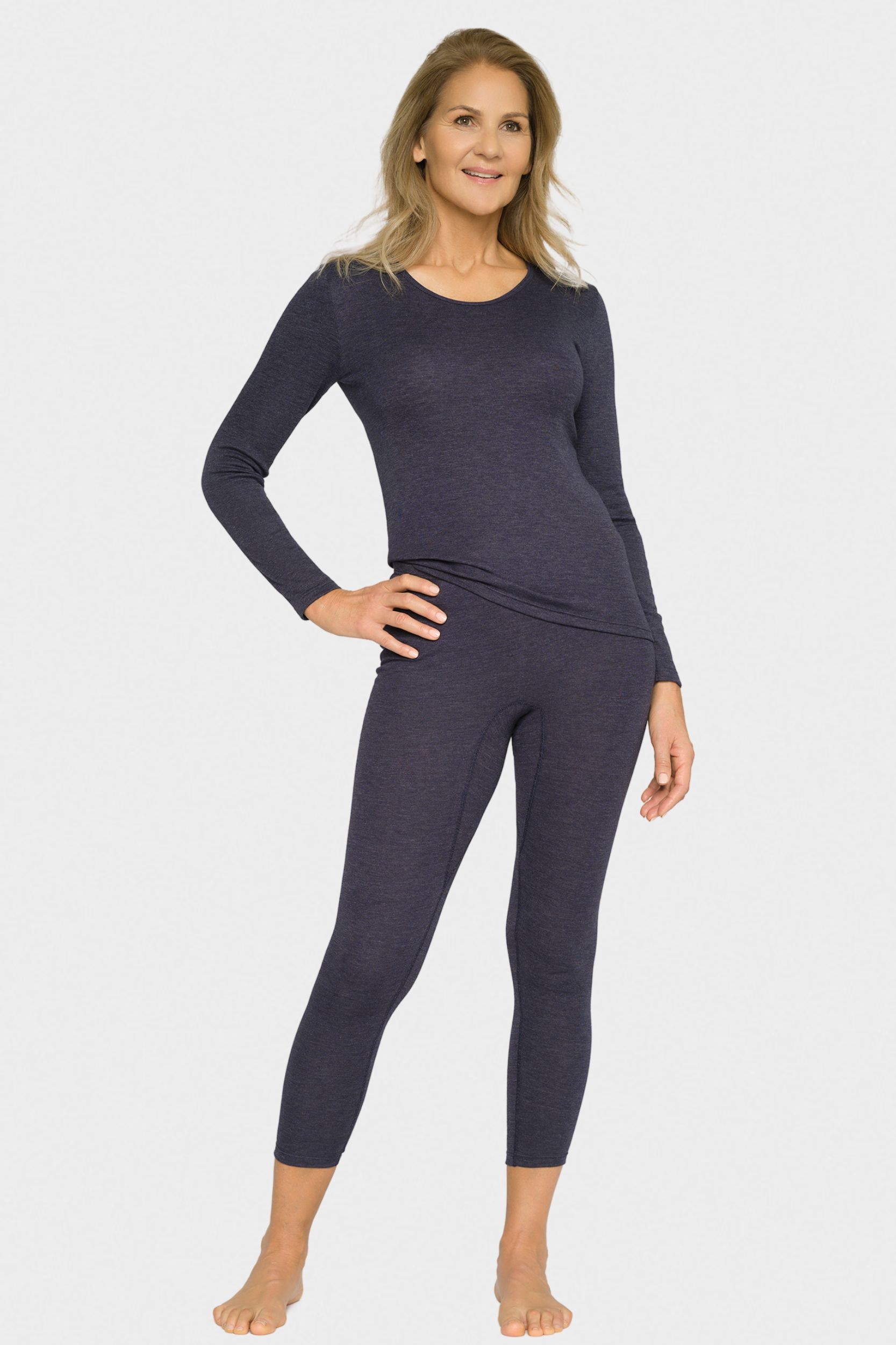 Thermo lange Hose