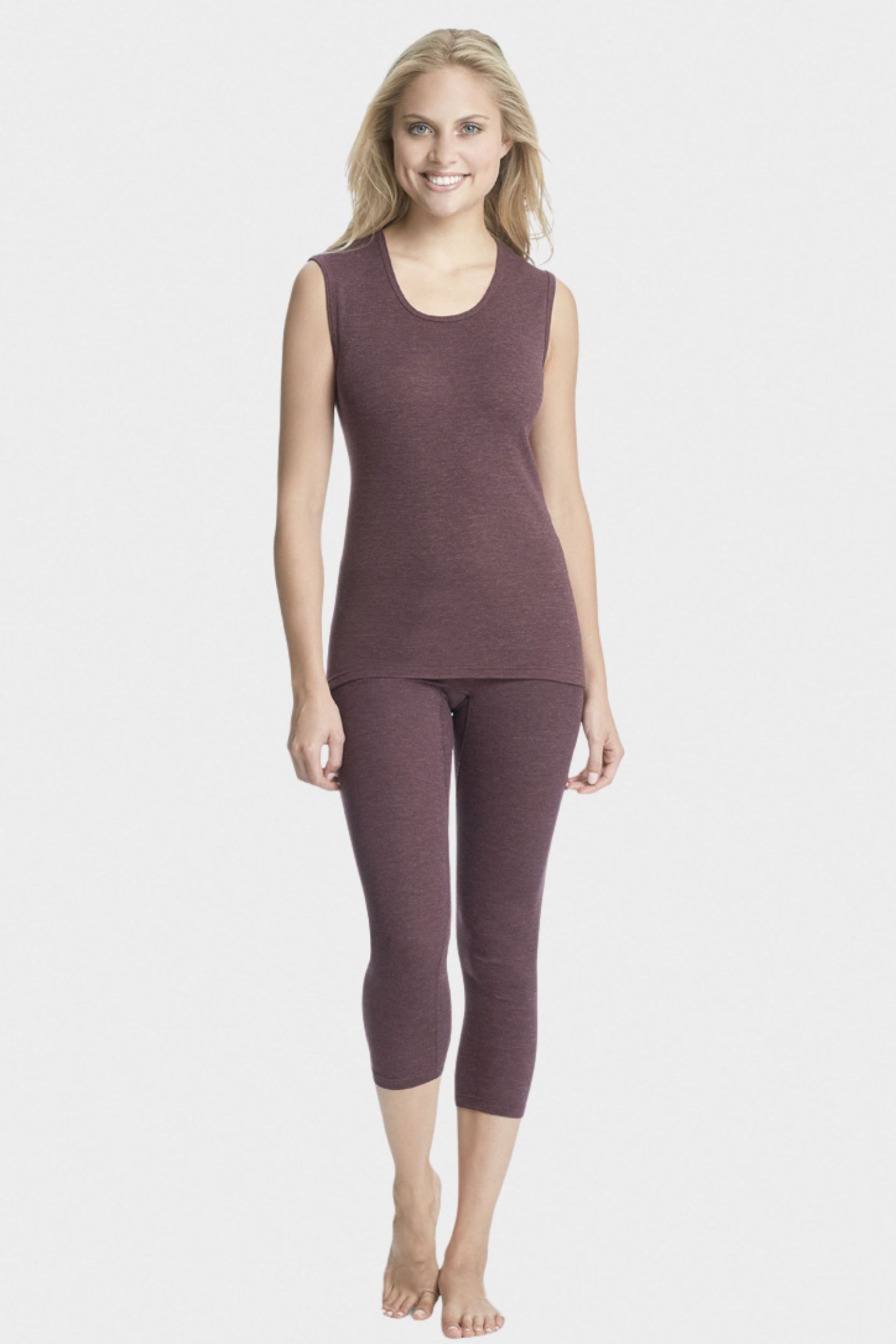 Thermo 3/4 lange Hose Thermo 3/4 lange Hose