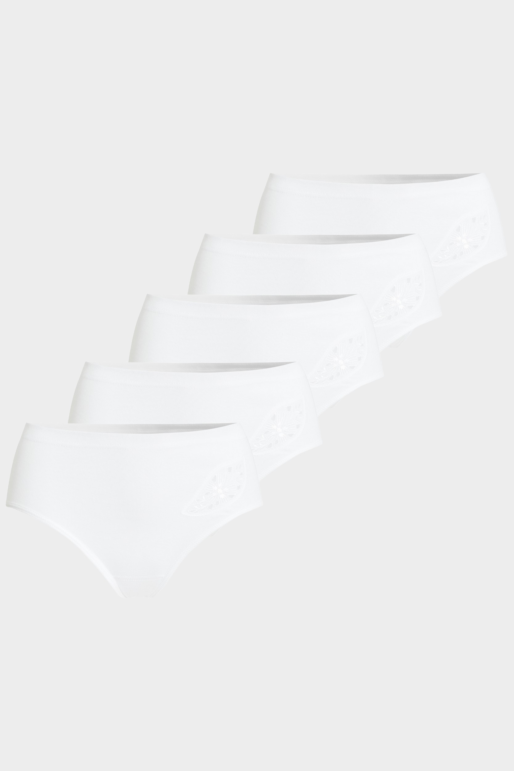 Hüftslip 5er Pack