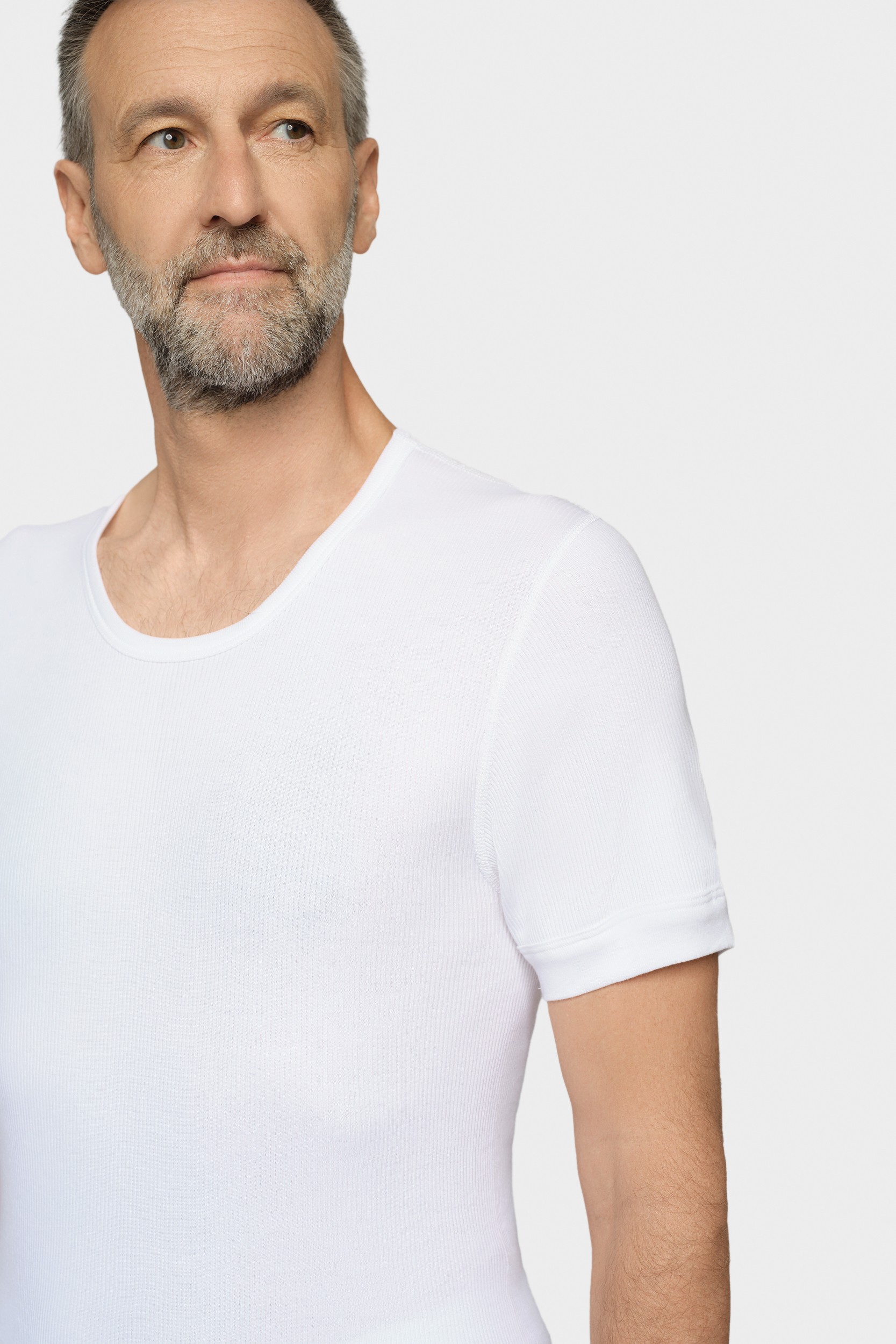 Kurzarmshirt