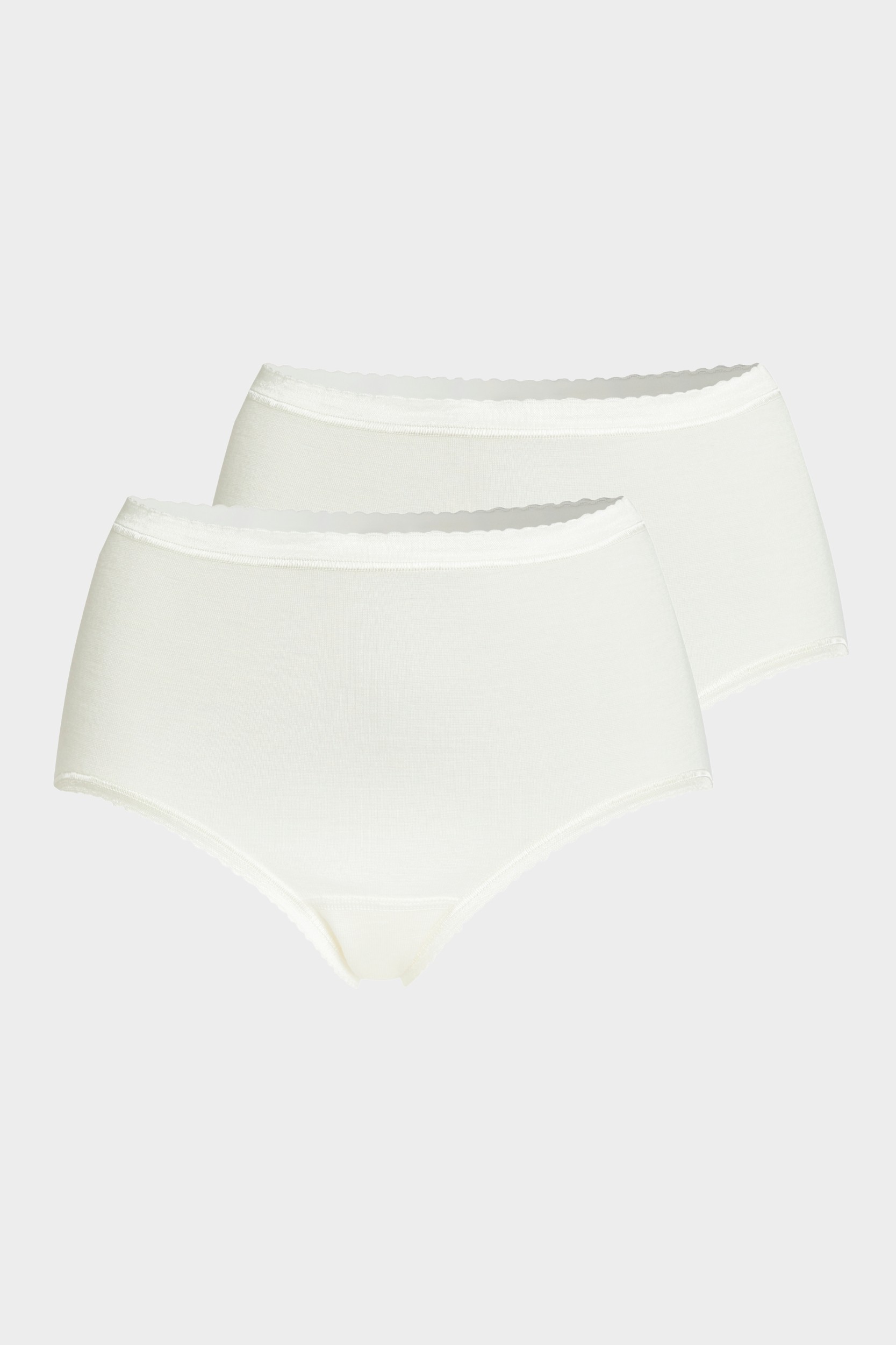 Taillenslip Merino 2er Pack Taillenslip Merino 2er Pack