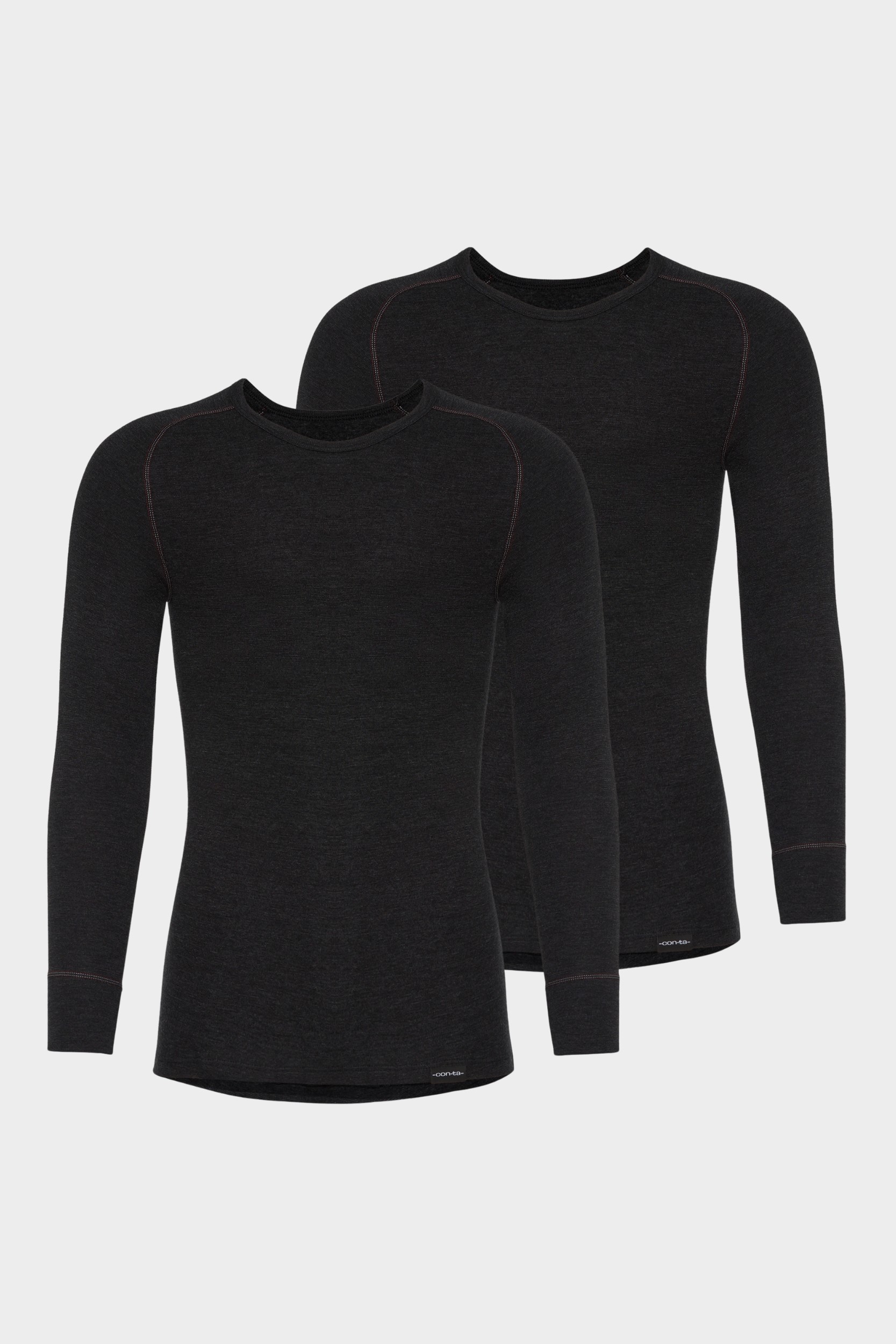Thermo langarm Shirt 2er Pack