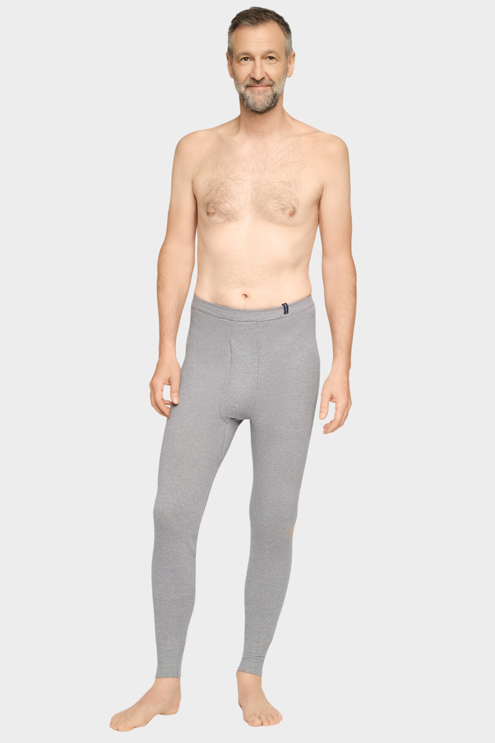 Hose lang,mit Eingriff