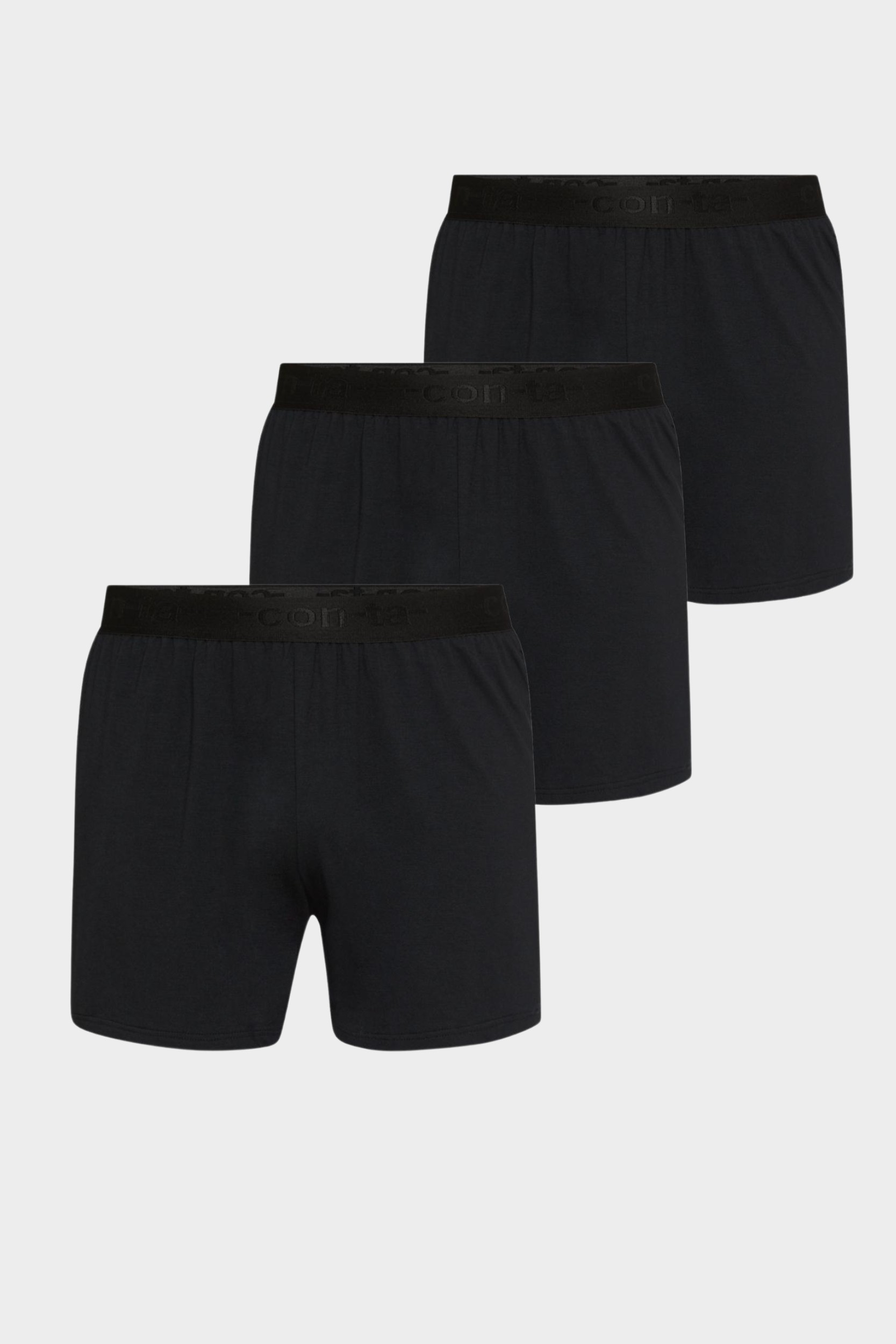 Boxershort 3er Pack Boxershort 3er Pack