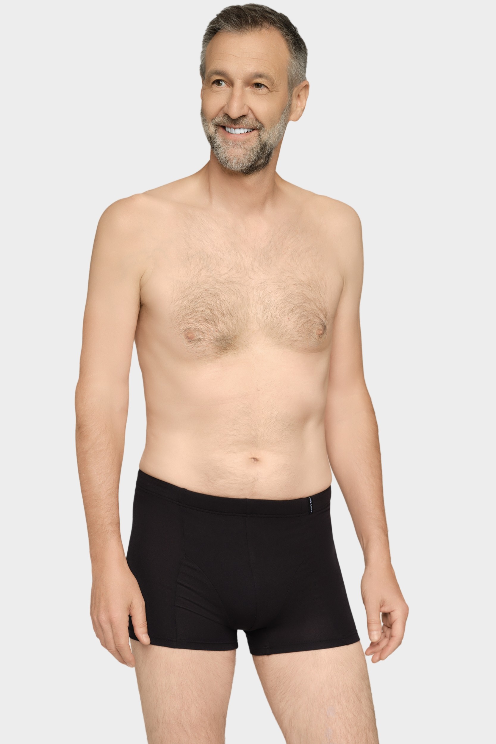 Retro-Pant
