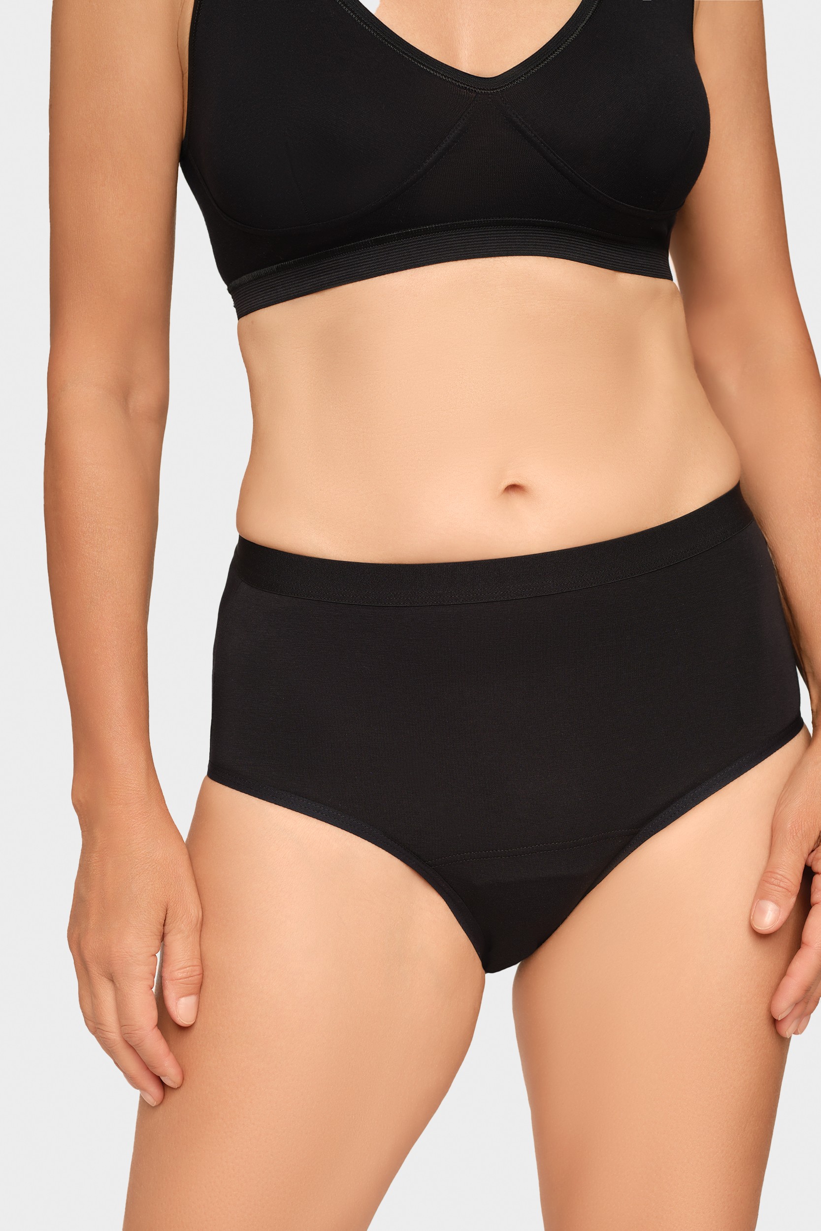 Inkontinenz Slip Maxi