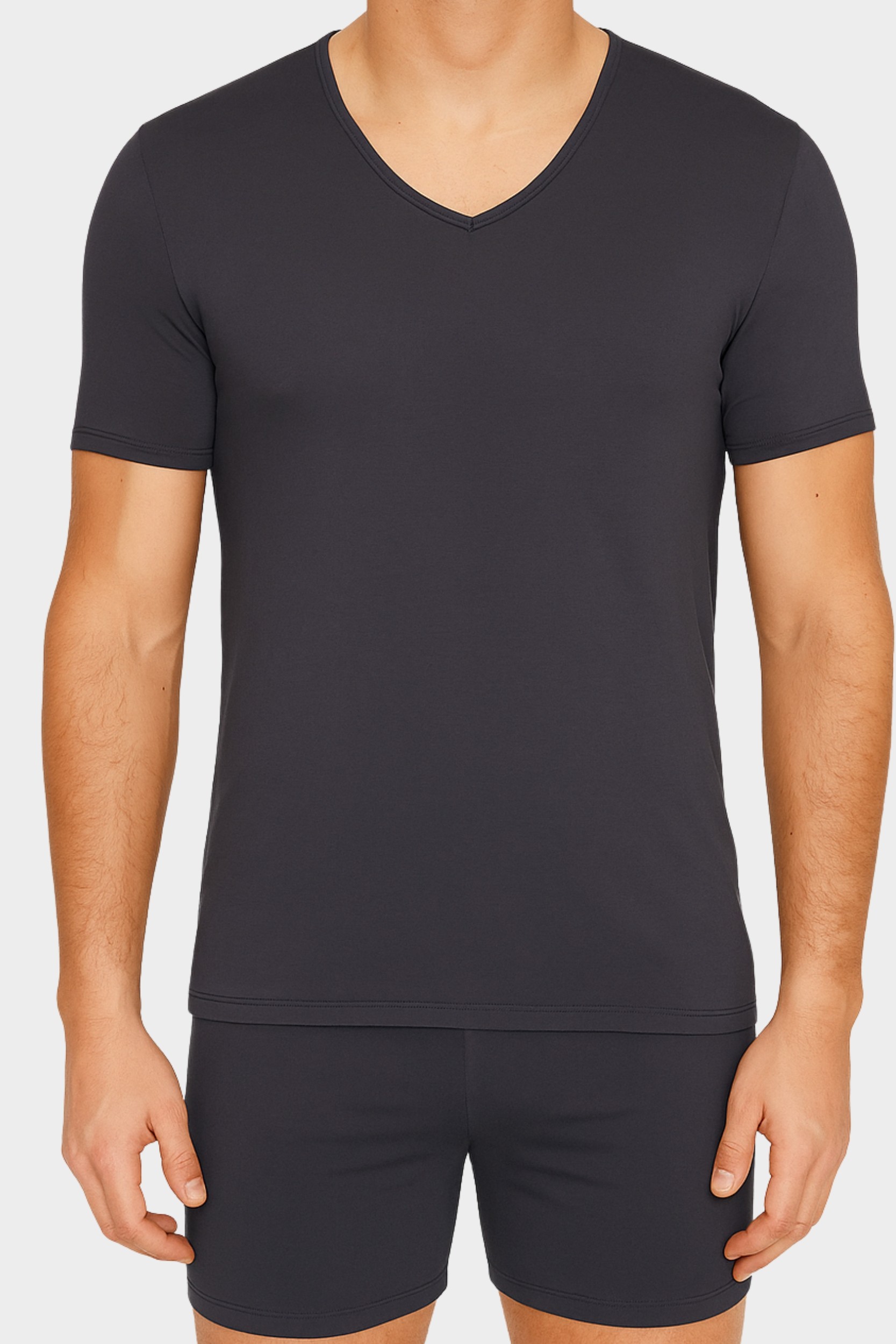 Kurzarmshirt