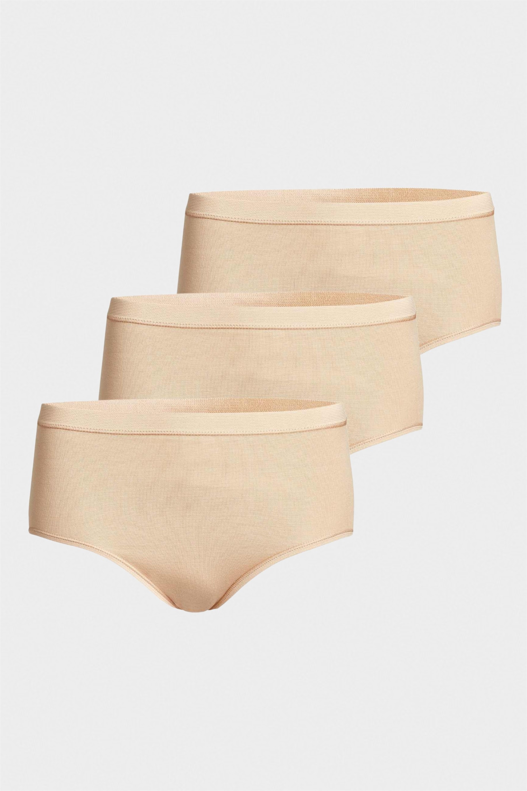 Slip Maxi   3er Pack