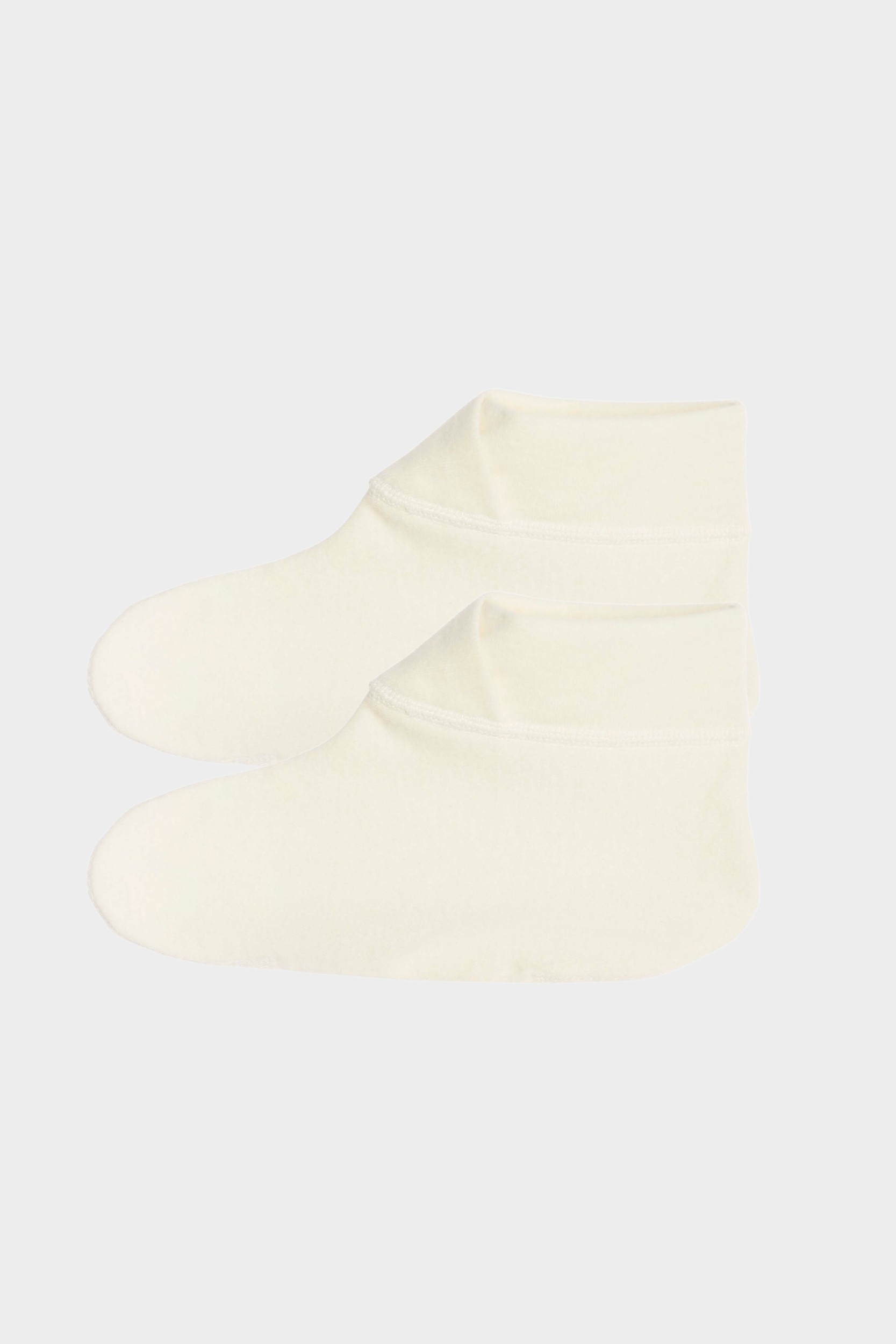 Bettsocken 2er Pack