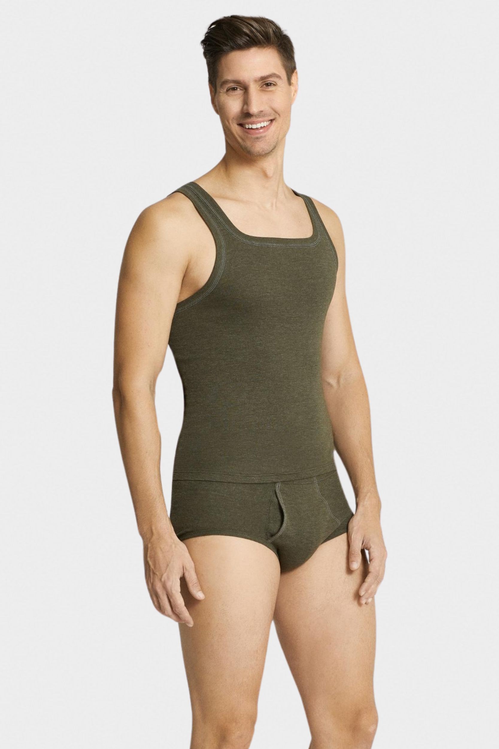 Thermo Slip Thermo Slip