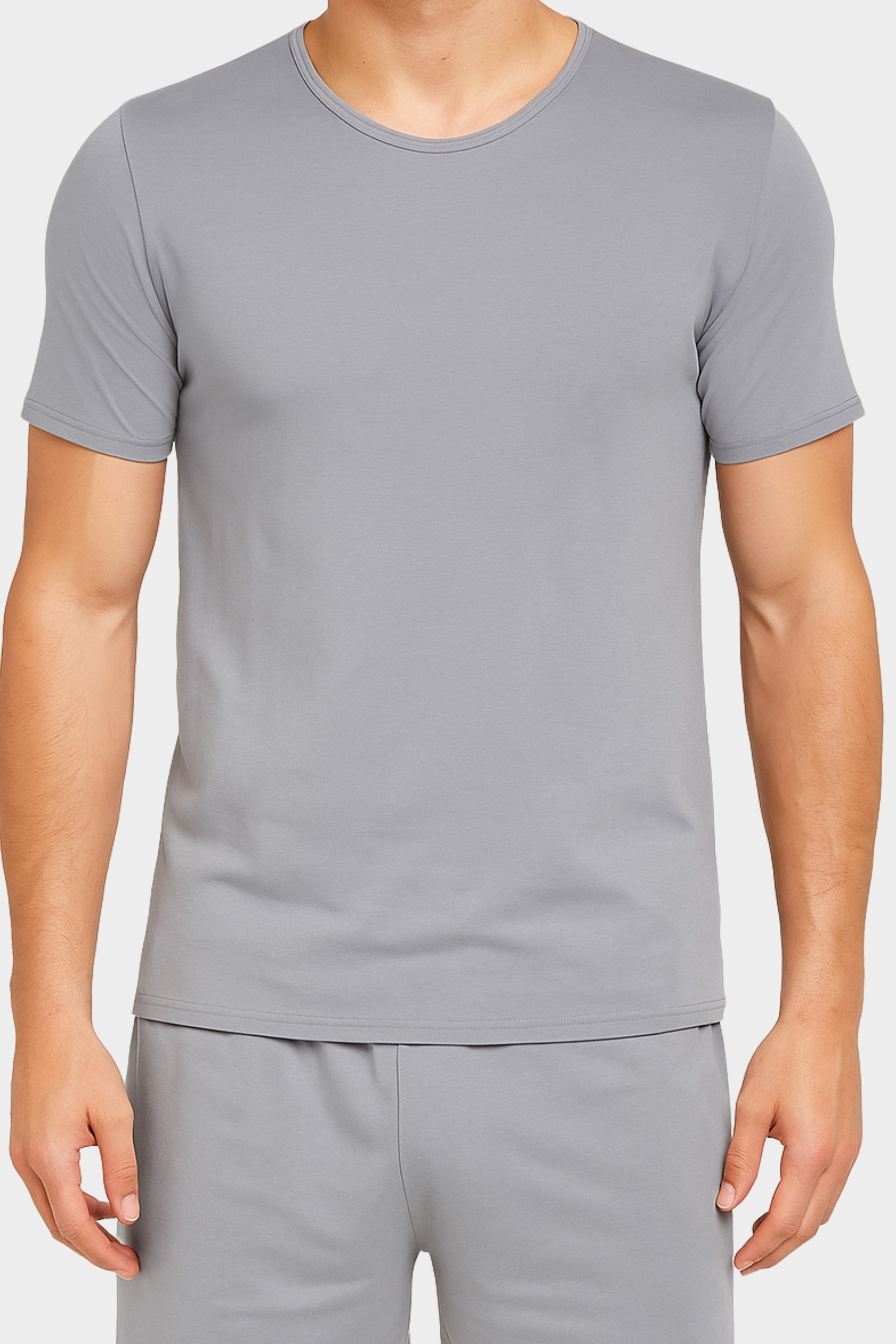 Kurzarmshirt